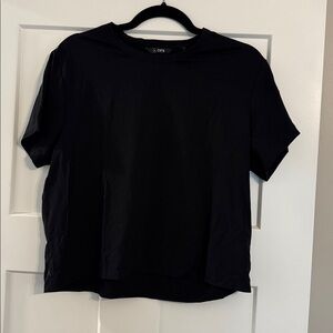 Cuts Almost Friday Tee